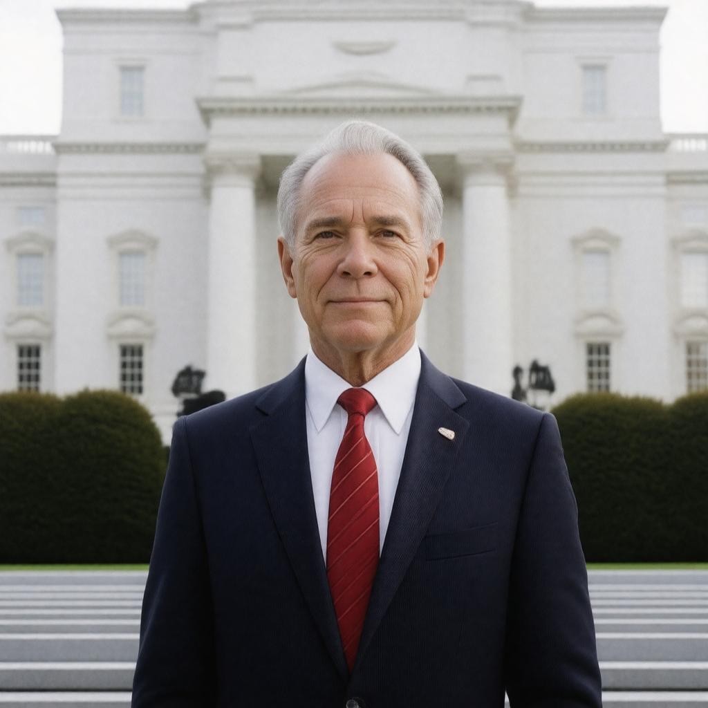 United States Secretary of Commerce
